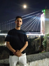 Foto pengguna SeifEddine2828