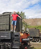 Фотография пользователя amsis8