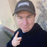 Фотография пользователя Paweldudek94