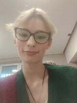 Foto pengguna KoralowySweter