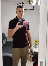 Fotka uživatele Mateusz1111151