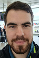 Zdjęcie użytkownika Bear911