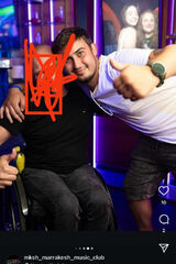 Zdjęcie użytkownika SztangretA