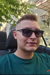 Фотография пользователя Norbert21i5