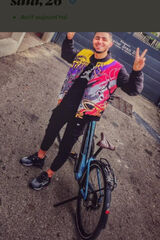 Фото користувача sidofad