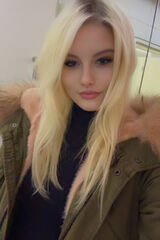 Фото користувача StellaStarr