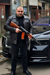 Zdjęcie użytkownika Skraaadka