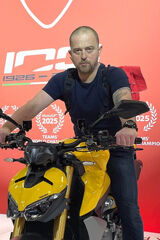 Zdjęcie użytkownika Wassp