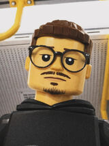 Фото користувача barylaboss