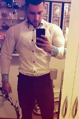 Zdjęcie użytkownika Szymon25s