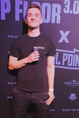 Фото користувача Lindorr