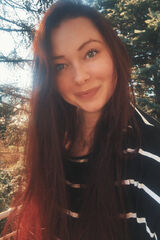 Fotka uživatele Maglenn