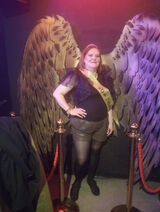 Zdjęcie użytkownika binkowskaagniesz24