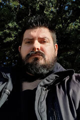 Benutzerfoto sensor350