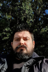 Benutzerfoto sensor350