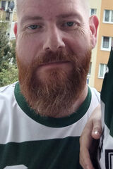 Фото користувача joemcgregor87