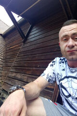 Benutzerfoto Psremek93