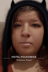 Фотография пользователя joannaabramowicz06