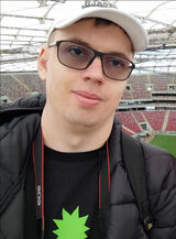 Zdjęcie użytkownika Szymon93xd