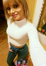 Photos bettinsultana