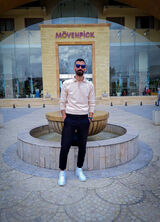 Zdjęcie użytkownika zackyloky