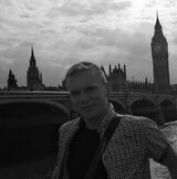 Zdjęcie użytkownika Majkel1988Zet