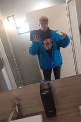 Foto utilizatorului Wikt0rrrr