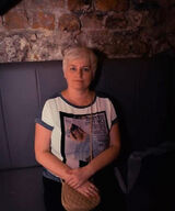 Zdjęcie użytkownika szafranskaela