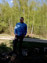 Фотография пользователя Baksiorex321