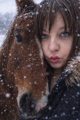 Benutzerfoto Madelainne