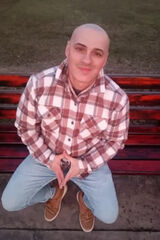 Zdjęcie użytkownika NaDrugieMichalek