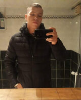 Фото користувача ifeet666