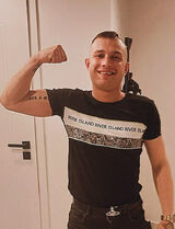 Fotka uživatele pawelstanek97