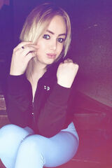 Zdjęcie użytkownika Monikaxx98