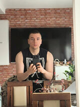 Benutzerfoto Miraz01