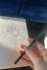 Zdjęcie użytkownika Oliviaxi79