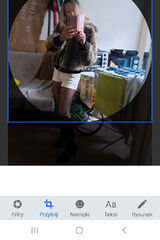 Фотография пользователя kaflowskasylwia