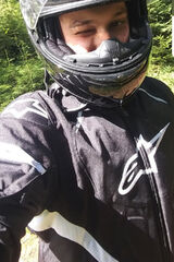 Zdjęcie użytkownika Tomekkkk98