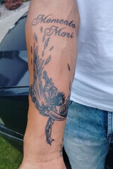 Foto utilizatorului babaevmaks474