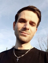 Zdjęcie użytkownika KazmonMis