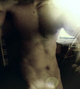 Foto pengguna HornyRafi