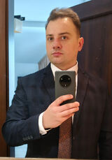 Benutzerfoto Panczak