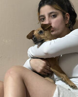 Фотография пользователя patosia17