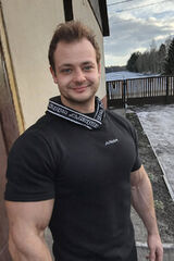 Foto pengguna patryczek02082000