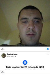 Zdjęcie użytkownika AdrianJan