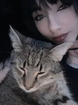 Foto pengguna peroeosia