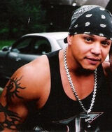 Zdjęcie użytkownika jhonadam0088