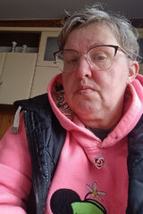 Zdjęcie użytkownika magdalenaskarwon93