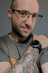 Zdjęcie użytkownika MatiSoton