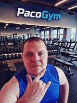 Zdjęcie użytkownika BartekLive